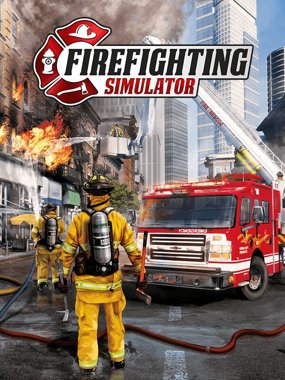 Firefighting Simulator